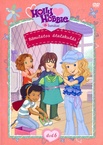 Holly Hobbie és barátai: Bámulatos átalakulás (2009)