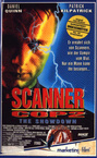 Scanner Cop 2: Volkin bosszúja (1995)