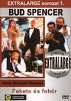 Extralarge (1991–1993)