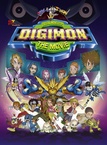 Digimon: Az igazi film (2000)