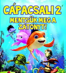 Cápa csali 2: Mentsük meg a zátonyt! (2012)