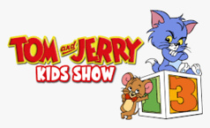 Tom és Jerry gyerekshow (1990–1994)