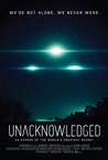 Unacknowledged (2017)