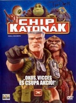 Chipkatonák (1998)
