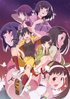 Nisemonogatari (2012–2012)