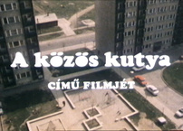 A közös kutya (1983)