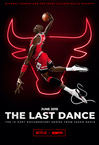Michael Jordan – Az utolsó bajnokságig (2020–2020)