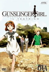 Gunslinger Girl: Il Teatrino OVA (2008–2008)