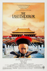 Az utolsó kínai császár (1987)