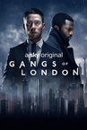 Gangs of London (2020–)