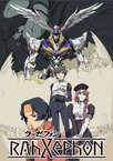 RahXephon (2002–2002)