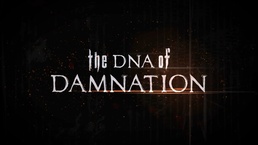 Resident Evil Damnation: The DNA of Damnation (2012)