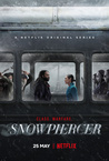 Snowpiercer – Túlélők viadala (2020–)