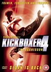 Kickboxer 4: Az agresszor (1994)