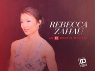 Rebecca Zahau rejtélyes halála (2019)