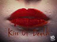 A halál csókja (2017–2017)