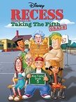 Recess: Taking the Fifth Grade (2003)