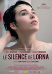 Lorna csendje (2008)