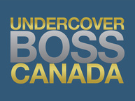 Beépített főnök – Kanada (2012–)