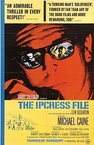 Az Ipcress ügyirat (1965)