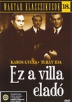 Ez a villa eladó (1935)