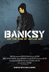 Banksy és a tiltott művészet felemelkedése (2020)