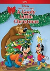 Goof Troop Christmas (1992)