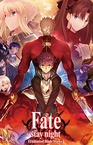 Fate/stay night: Unlimited Blade Works 2nd Season (2015–2015)