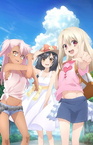 Fate/kaleid liner Prisma☆Illya 2wei Herz! Specials (2015–2016)