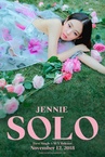 Jennie – ‘Solo’ Diary (2018–2018)