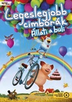 Legeslegjobb cimborák – Állati a buli (2016)