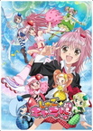 Shugo Chara!! Doki (2008–2009)