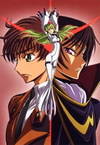 Code Geass: Hangyaku no Lelouch Special Edition – Black Rebellion (2008)