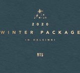 BTS Winter Package 2020 (2020)