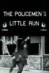 A rendőrök futása (1907)
