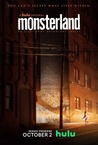 Monsterland (2020–2020)
