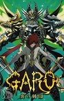 Garo: Honoo no Kokuin – Home (2015)