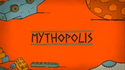 Mythopolis (2014)