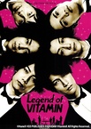 Gekidan VitaminX ~Legend of Vitamin~ (2010)