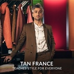 MasterClass: Tan France Teaches Style for Everyone (2020–2020)
