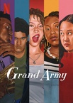 Grand Army (2020–2020)