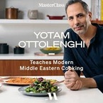 MasterClass: Yotam Ottolenghi Teaches Modern Middle Eastern Cooking (2020–2020)