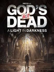 God's Not Dead: A Light in Darkness (2018)