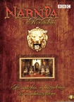 Narnia Krónikái: Az oroszlán, a boszorkány és a ruhásszekrény (1988–1988)
