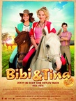 Bibi és Tina 1. – A nagy verseny (2014)