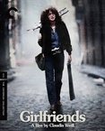 Girlfriends (1978)