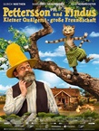 Pettson és Findusz – Kis gondok, nagy cimborák (2014)