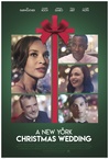 A New York Christmas Wedding (2020)