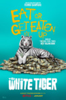 A Fehér Tigris (2021)