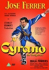 Cyrano de Bergerac (1950)